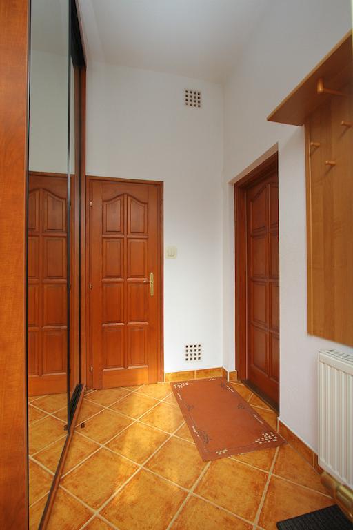 Apartman Budapest City Center Bagian luar foto