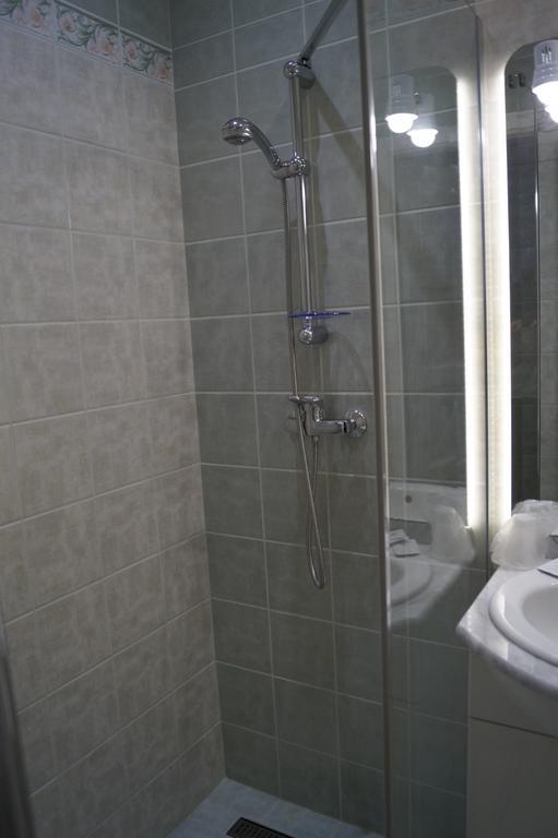 Apartman Budapest City Center Bagian luar foto